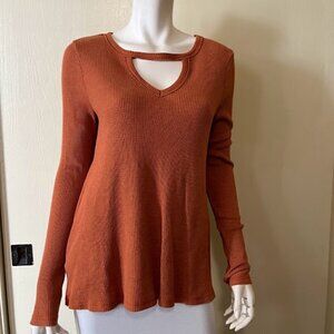 Anthropologie T.LA Sweater XS